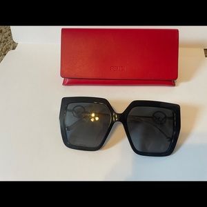 Fendi sunglasses